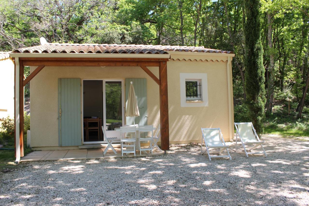 Le Petit Bois Villa Valaurie Exterior photo